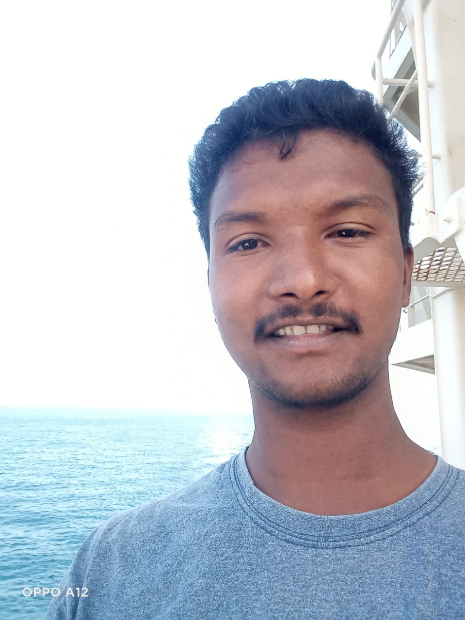 Mountains in the Clouds