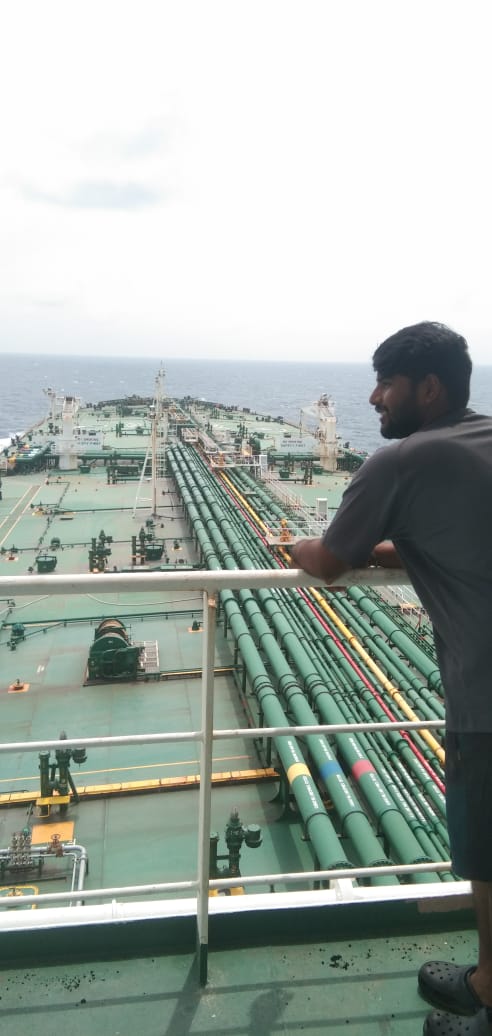 Mountains in the Clouds