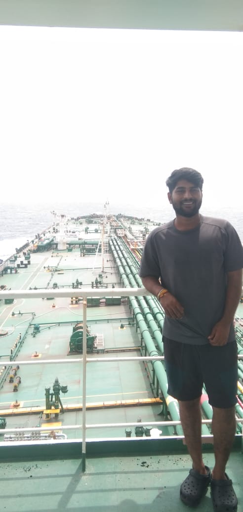 Mountains in the Clouds